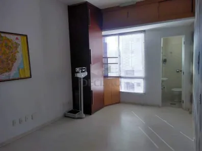 Conjunto Comercial / Sala à venda, 24m² no São Pedro, Belo Horizonte