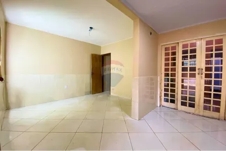 Sobrado com 4 Quartos à venda, 168m² no Samambaia Sul, Brasília