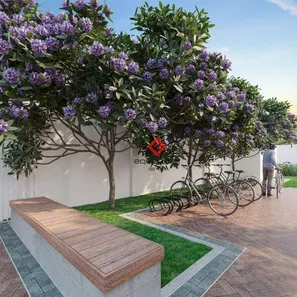 Apartamento com 2 Quartos à venda, 53m² no Messejana, Fortaleza