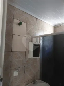 Casa de Vila com 2 Quartos para alugar, 80m² no km 18, Osasco