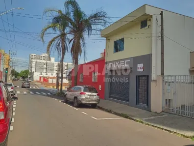 para alugar, 125m² no Jardim Macarenco, São Carlos