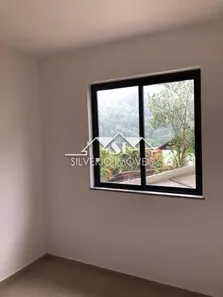 Apartamento com 2 Quartos à venda, 65m² no Saldanha Marinho, Petrópolis