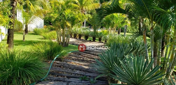 Fazenda / Sítio / Chácara com 4 Quartos à venda, 400m² no , Leópolis