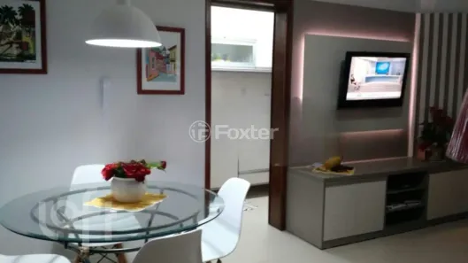 Apartamento com 1 Quarto à venda, 50m² no Centro, Capão da Canoa