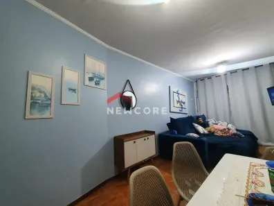 Apartamento com 2 Quartos à venda, 98m² no Vila Anhanguera, Mongaguá
