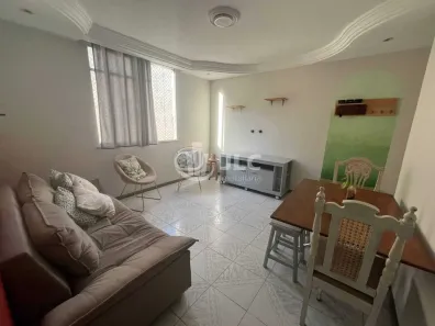 Apartamento com 2 Quartos à venda, 60m² no Ponto Novo, Aracaju