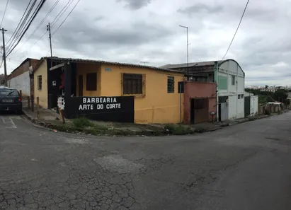 Galpão / Depósito / Armazém com 1 Quarto à venda, 365m² no Betim Industrial, Betim