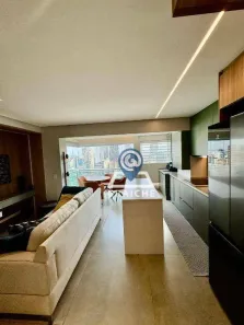 Apartamento com 2 Quartos para venda ou aluguel, 95m² no Centro, São Paulo