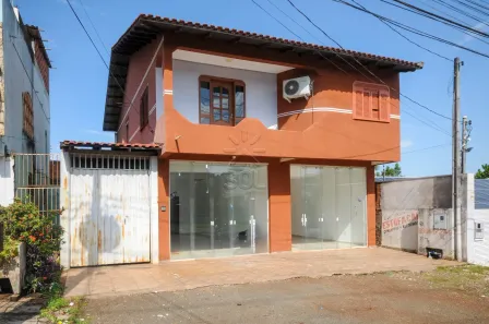 para alugar, 37m² no Campos do Iguaçu, Foz do Iguaçu