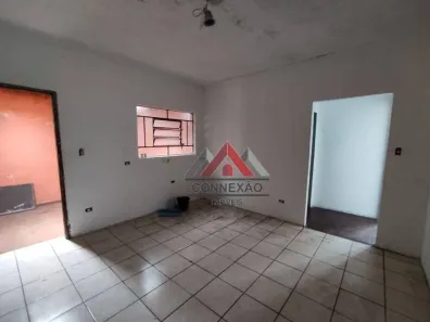 Sobrado com 2 Quartos para venda ou aluguel, 250m² no Vila Maria de Maggi, Suzano