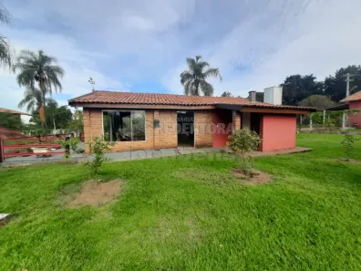 Fazenda / Sítio / Chácara com 5 Quartos para alugar, 700m² no Estância Jóckei Club, São José do Rio Preto