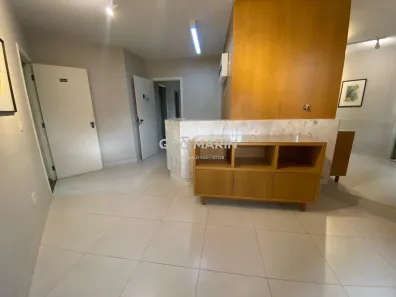 Conjunto Comercial / Sala com 3 Quartos à venda, 83m² no Vila Ipiranga, Londrina