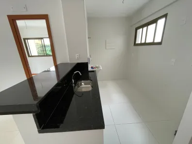 Apartamento com 1 Quarto à venda, 43m² no Graça, Salvador