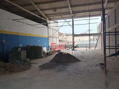 Galpão / Depósito / Armazém para alugar, 300m² no Campo Redondo, São Pedro da Aldeia