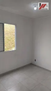Apartamento com 2 Quartos à venda, 45m² no Jardim Ísis, Cotia