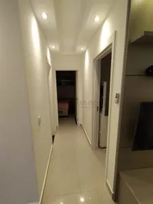 Apartamento com 2 Quartos à venda, 45m² no Jardim Terra Branca, Bauru