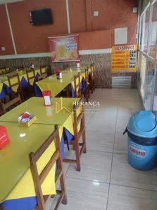 Loja / Salão / Ponto Comercial à venda, 400m² no Centro, Nilópolis