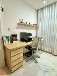 Casa de Condomínio com 3 Quartos à venda, 100m² no Alphaville (Abrantes), Camaçari