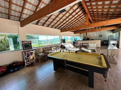 Sobrado com 3 Quartos à venda, 630m² no Canto das Águas, Igaratá