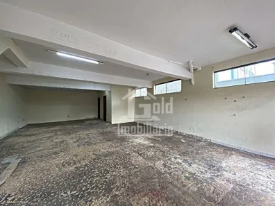 Prédio Inteiro para alugar, 105m² no Vila Tibério, Ribeirão Preto