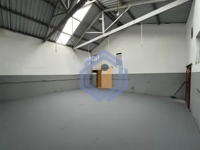 Galpão / Depósito / Armazém para alugar, 450m² no Centro, Niterói