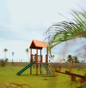 Terreno / Lote / Condomínio à venda, 225m² no Capuã, Barra dos Coqueiros