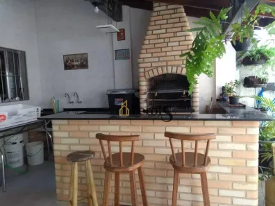 Casa com 2 Quartos à venda, 205m² no São Luiz, Itu