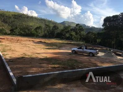 Terreno / Lote / Condomínio à venda, 34288m² no Terra Preta (Terra Preta), Mairiporã