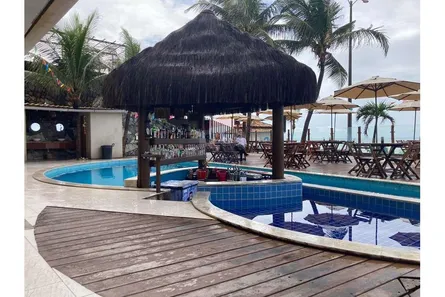 Flat com 1 Quarto para alugar, 36m² no Ponta Negra, Natal