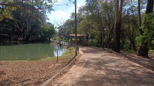 Terreno / Lote / Condomínio à venda, 2115m² no , Araçariguama