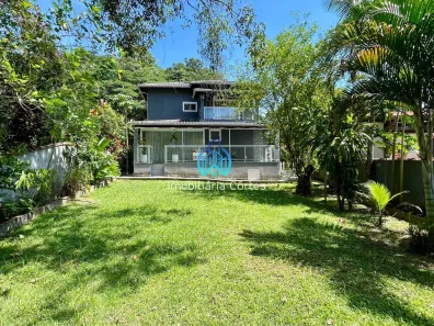Casa de Condomínio com 3 Quartos à venda, 180m² no Caneca Fina, Guapimirim