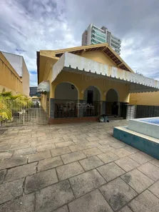 Casa Comercial com 3 Quartos para venda ou aluguel, 540m² no Parque Tamandaré, Campos dos Goytacazes