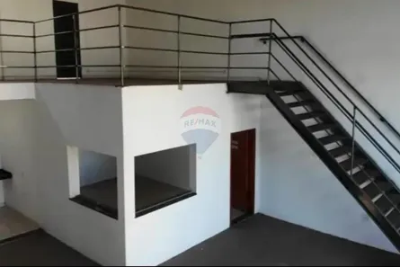 Galpão / Depósito / Armazém com 1 Quarto para alugar, 123m² no Parque Alvorada, Araraquara
