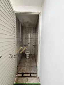 Casa Comercial para alugar, 105m² no Vila Brasília, São Carlos