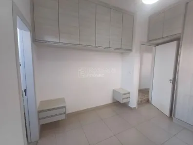 Casa de Condomínio com 3 Quartos para venda ou aluguel, 109m² no Jardim Maria Luiza V, Araraquara