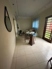Fazenda / Sítio / Chácara com 2 Quartos para alugar, 80m² no Loteamento Aracê de Santo Antonio II, São Carlos