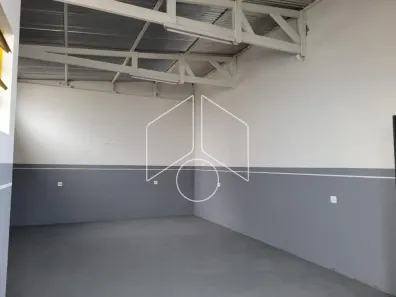 Galpão / Depósito / Armazém à venda, 276m² no Alto Cafezal, Marília