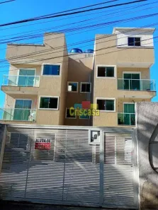 Cobertura com 2 Quartos para venda ou aluguel, 100m² no Casa Grande, Rio das Ostras