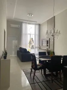 Casa de Condomínio com 3 Quartos à venda, 250m² no Parque São Cristóvão, Taubaté
