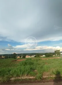Terreno / Lote / Condomínio à venda, 300m² no portal das aguas, Hidrolândia