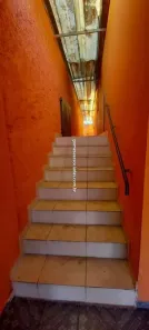 Casa com 2 Quartos para alugar, 70m² no Jardim Monte Alegre, Taboão da Serra