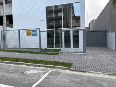Loja / Salão / Ponto Comercial para alugar, 400m² no Centro, São José dos Pinhais