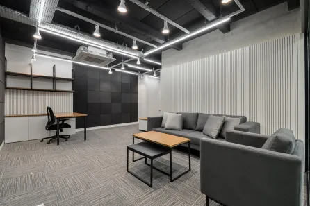 Conjunto Comercial / Sala para alugar, 200m² no Vila Olímpia, São Paulo