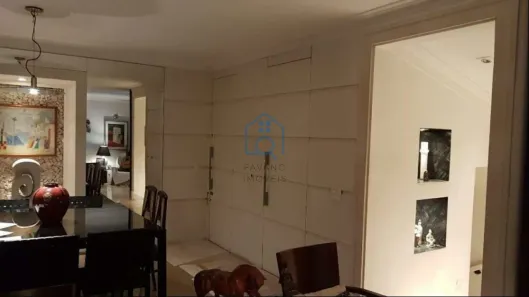 Cobertura com 4 Quartos para venda ou aluguel, 367m² no Vila Morumbi, São Paulo
