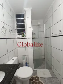 Kitnet com 2 Quartos à venda, 45m² no Ponta da Praia, Santos