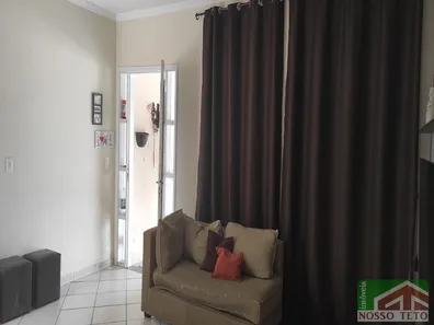 Casa com 2 Quartos à venda, 90m² no Vila Valle, Sumaré