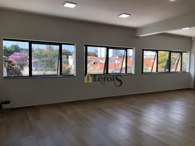 Conjunto Comercial / Sala para venda ou aluguel, 95m² no Jardim Rosinha, Itu
