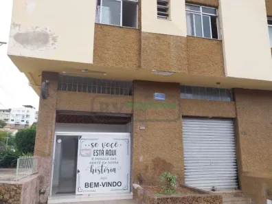 Loja / Salão / Ponto Comercial à venda, 58m² no Jardim do Sol, Juiz de Fora