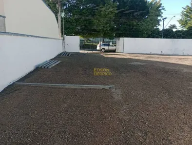 Terreno / Lote / Condomínio para alugar, 620m² no Loteamento Residencial Andrade, Pindamonhangaba