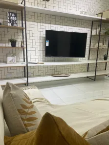 Casa de Condomínio com 2 Quartos à venda, 100m² no Vila Pires, Santo André